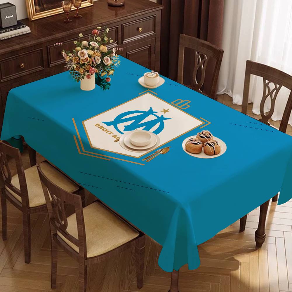 O-Olympiques D-DeS LOGO M-Mars - Home Textiles Today Logo recension och pris