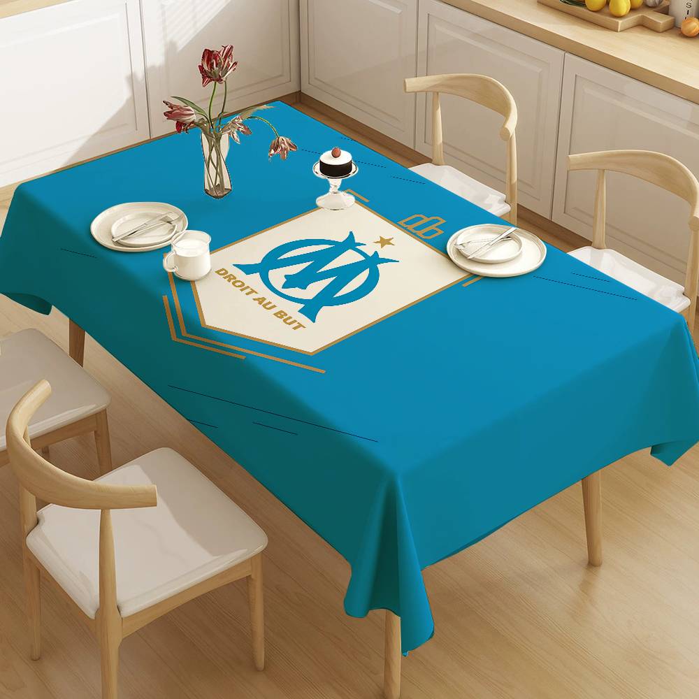 O-Olympiques D-DeS LOGO M-Mars - Home Textiles Today Logo recension och pris