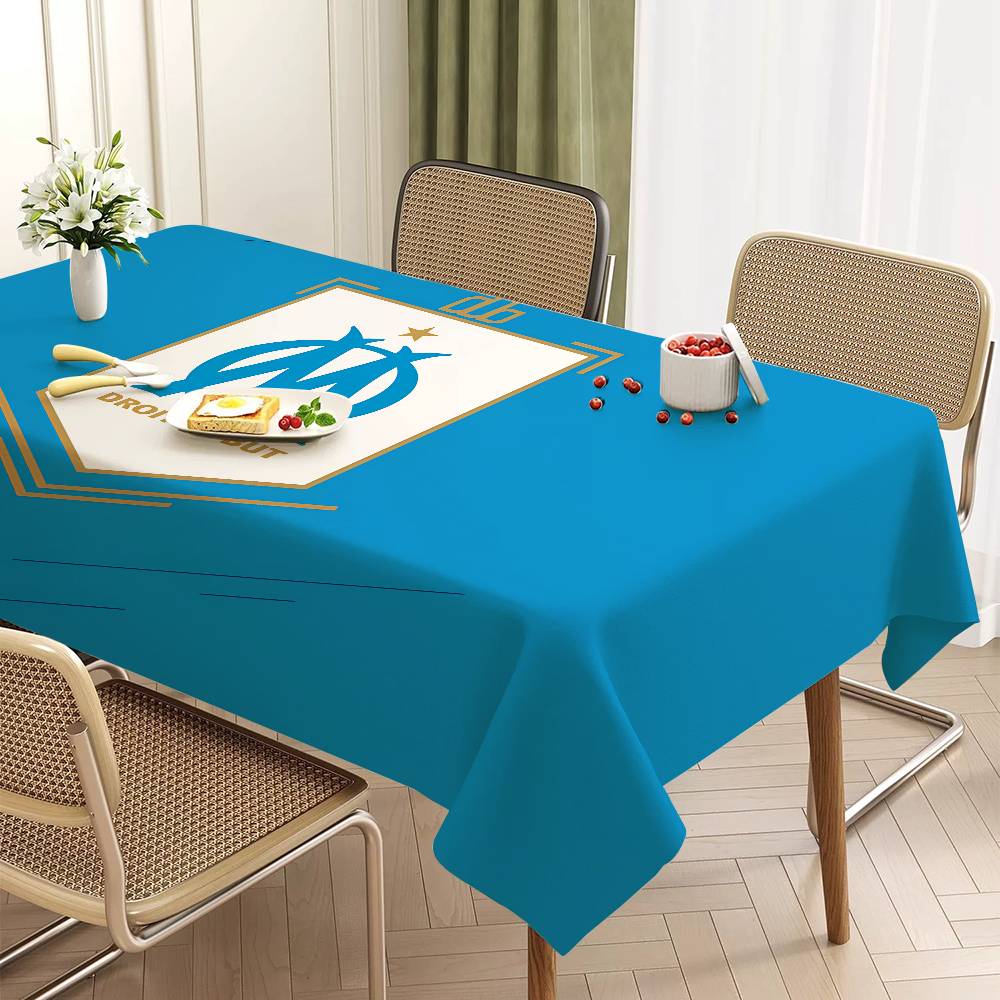 O-Olympiques D-DeS LOGO M-Mars - Home Textiles Today Logo recension och pris