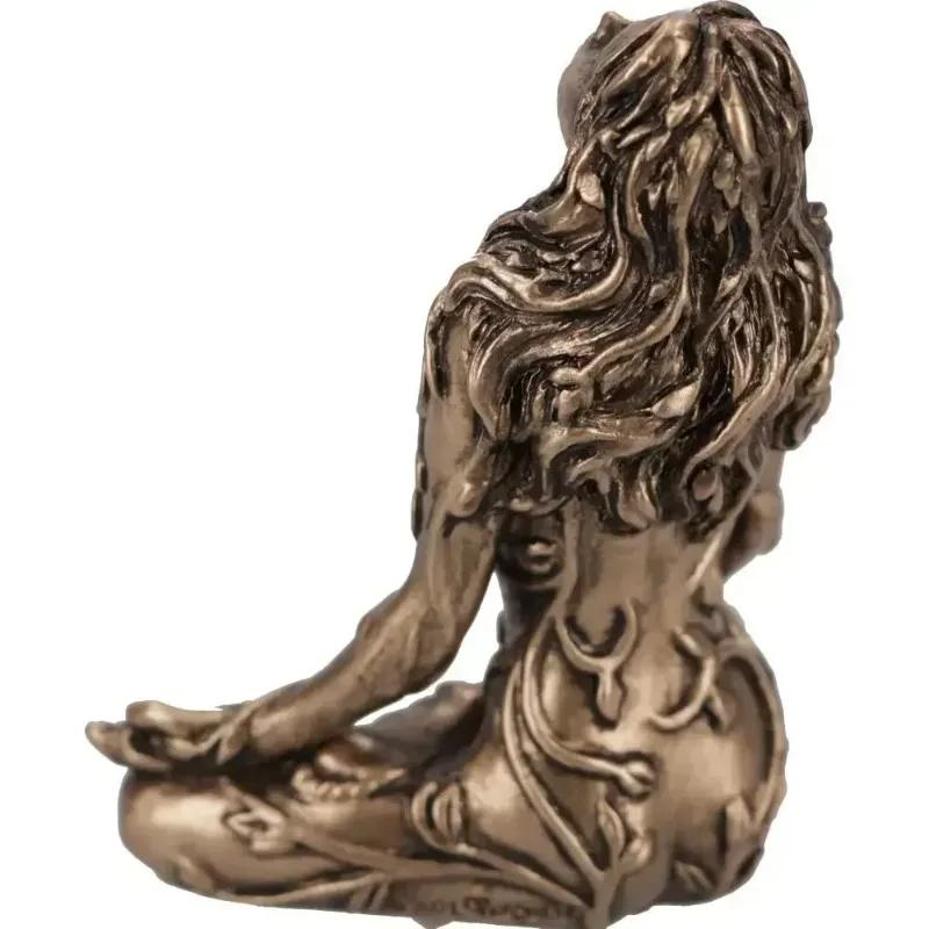 1 Pcs Mother Earth Statue Mini - Home Textiles Products recension och pris