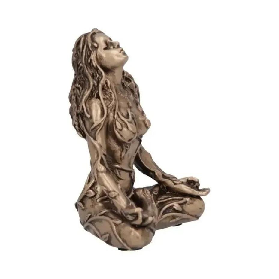 1 Pcs Mother Earth Statue Mini - Home Textiles Products recension och pris