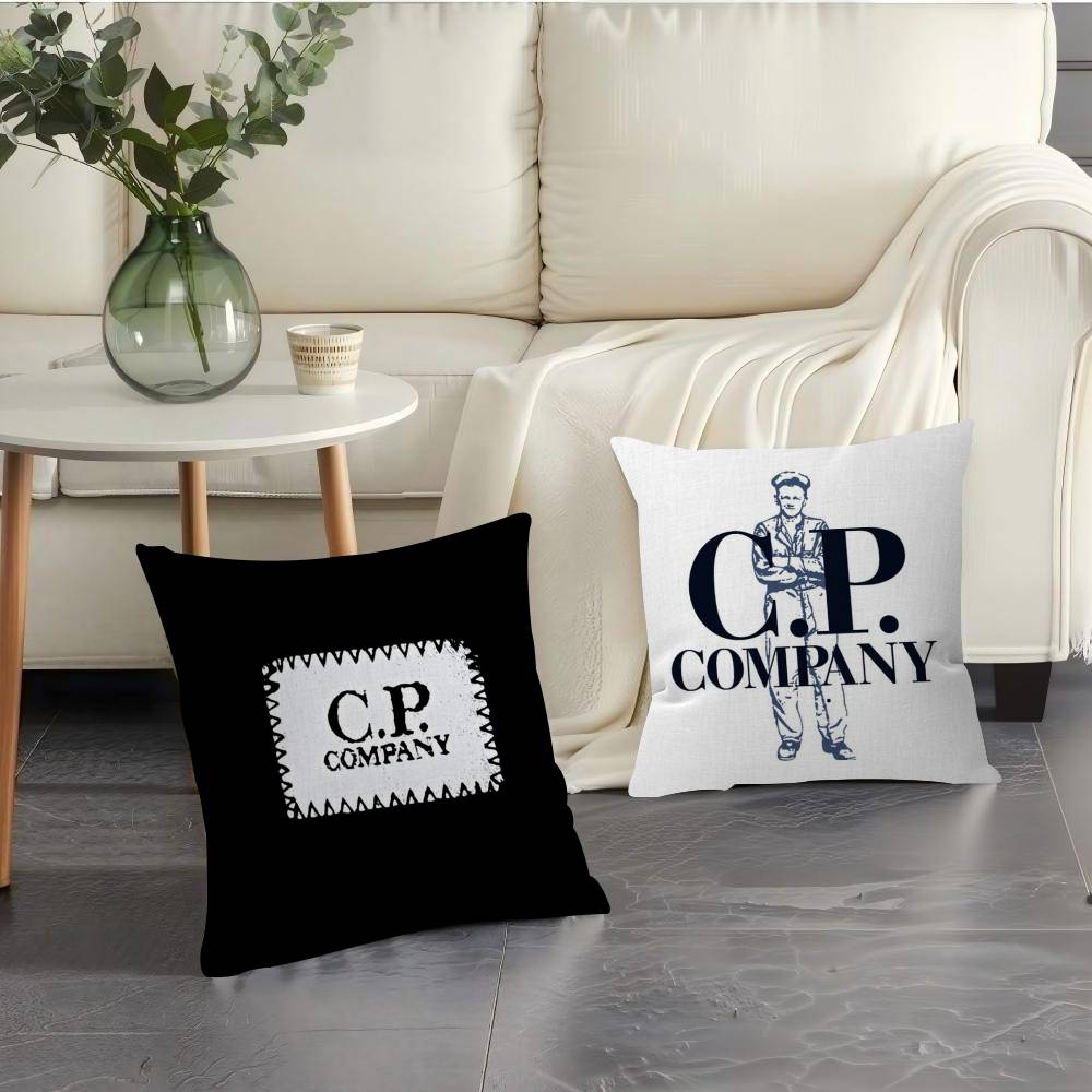 Luxury C-P C-CompanyS cushion  - Home Textiles Company recension och pris