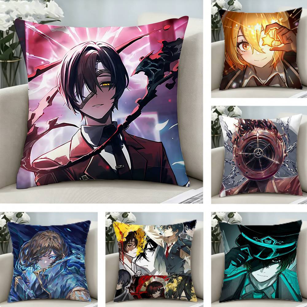 RPG Game L-Limbus Company  Pil - Home Textiles Company recension och pris