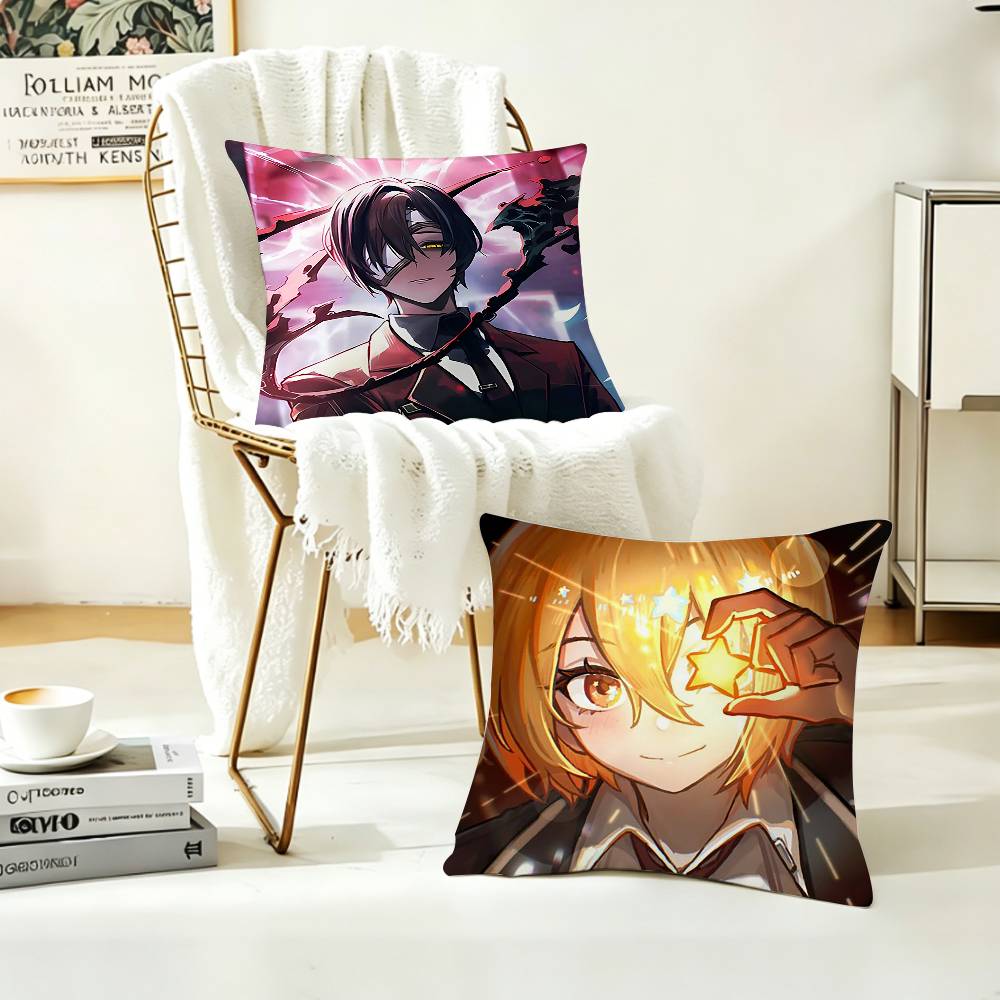 RPG Game L-Limbus Company  Pil - Home Textiles Company recension och pris