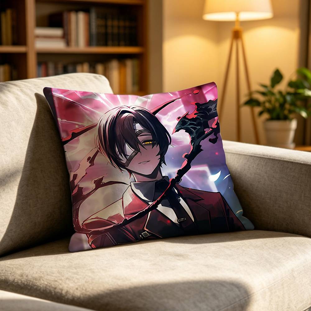 RPG Game L-Limbus Company  Pil - Home Textiles Company recension och pris