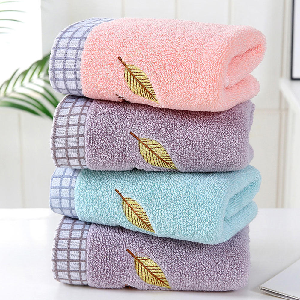 Soft Cotton Face Towel Comfort - Home Textiles Pakistan recension och pris