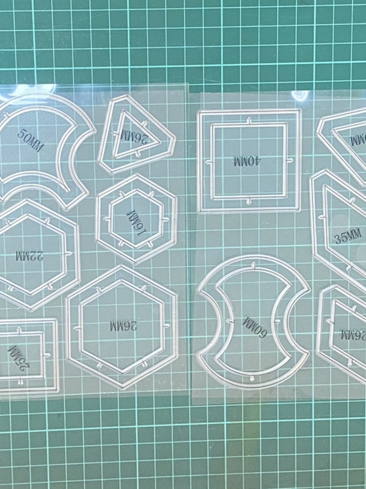 New Handmade Fabric DIY Patchw - Home Textiles Products recension och pris