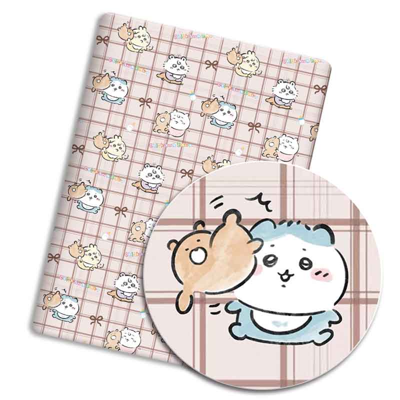 Cartoon Polyester fabric 140x5 - Home Textiles China recension och pris