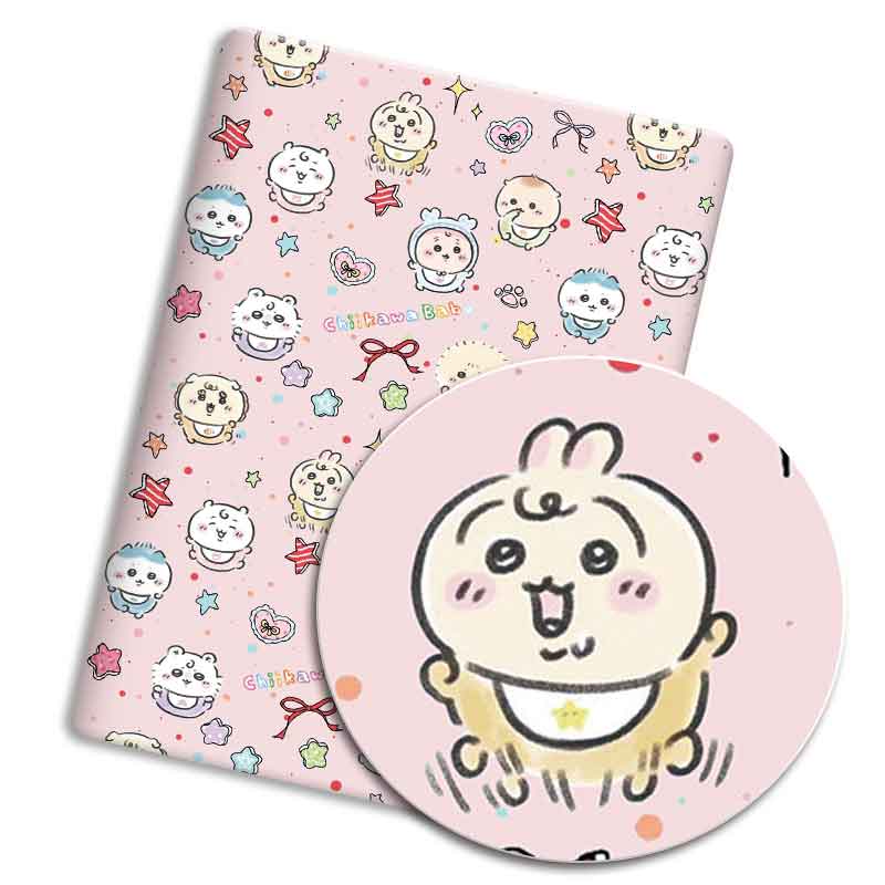 Cartoon Polyester fabric 140x5 - Home Textiles China recension och pris