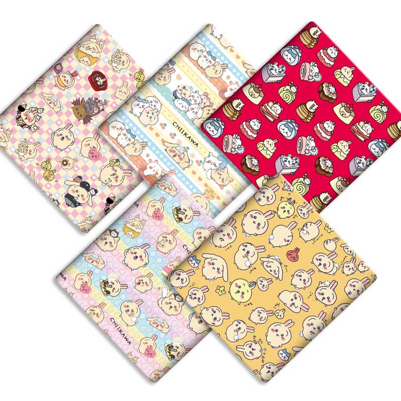 Hot Cartoon fabric 140x50CM co - Home Textiles China recension och pris