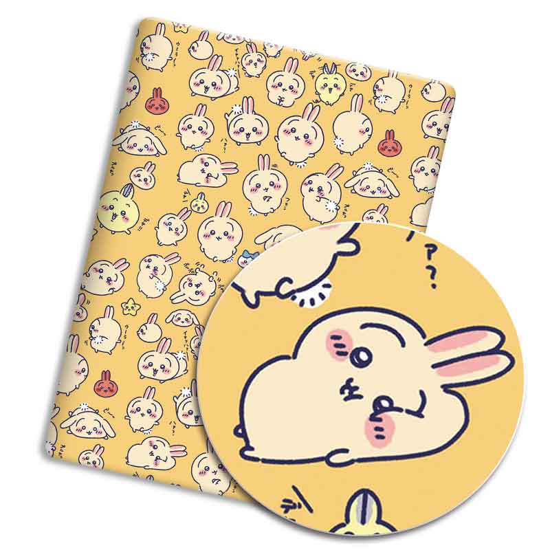 Hot Cartoon fabric 140x50CM co - Home Textiles China recension och pris