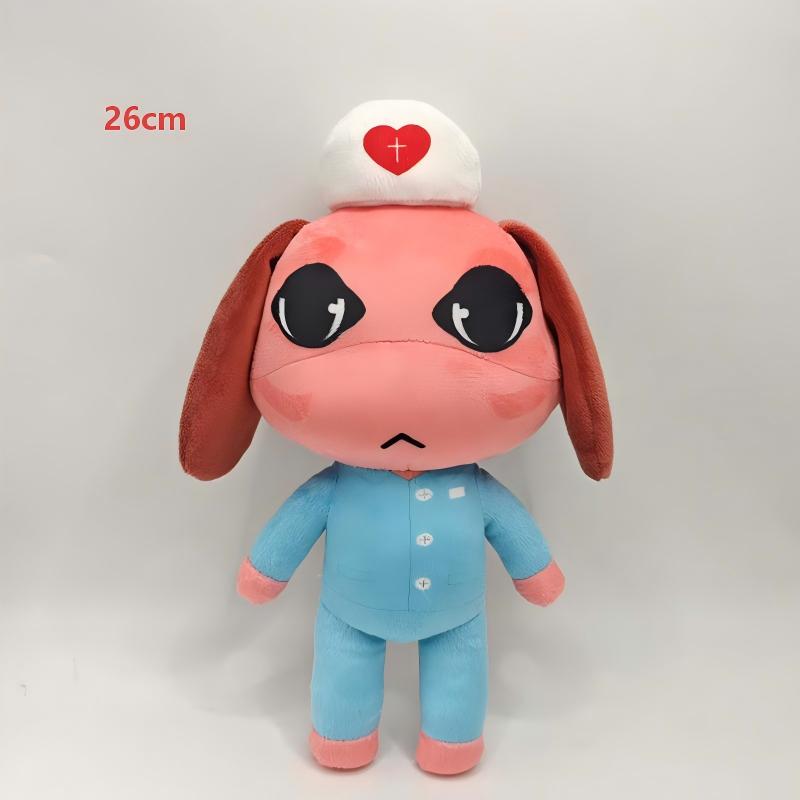 Horror Game Animal Hospital Pl - Home Textiles Products recension och pris