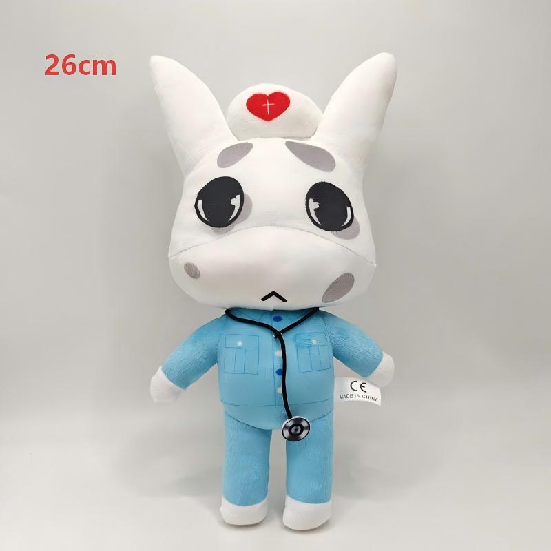 Horror Game Animal Hospital Pl - Home Textiles Products recension och pris