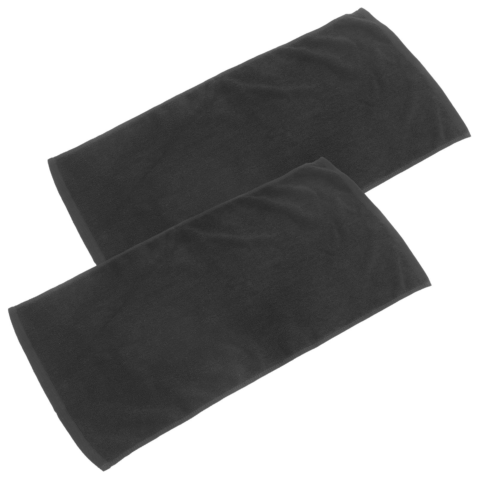 2Pcs Pure Cotton Hair Towels A - Home Textiles Pakistan recension och pris