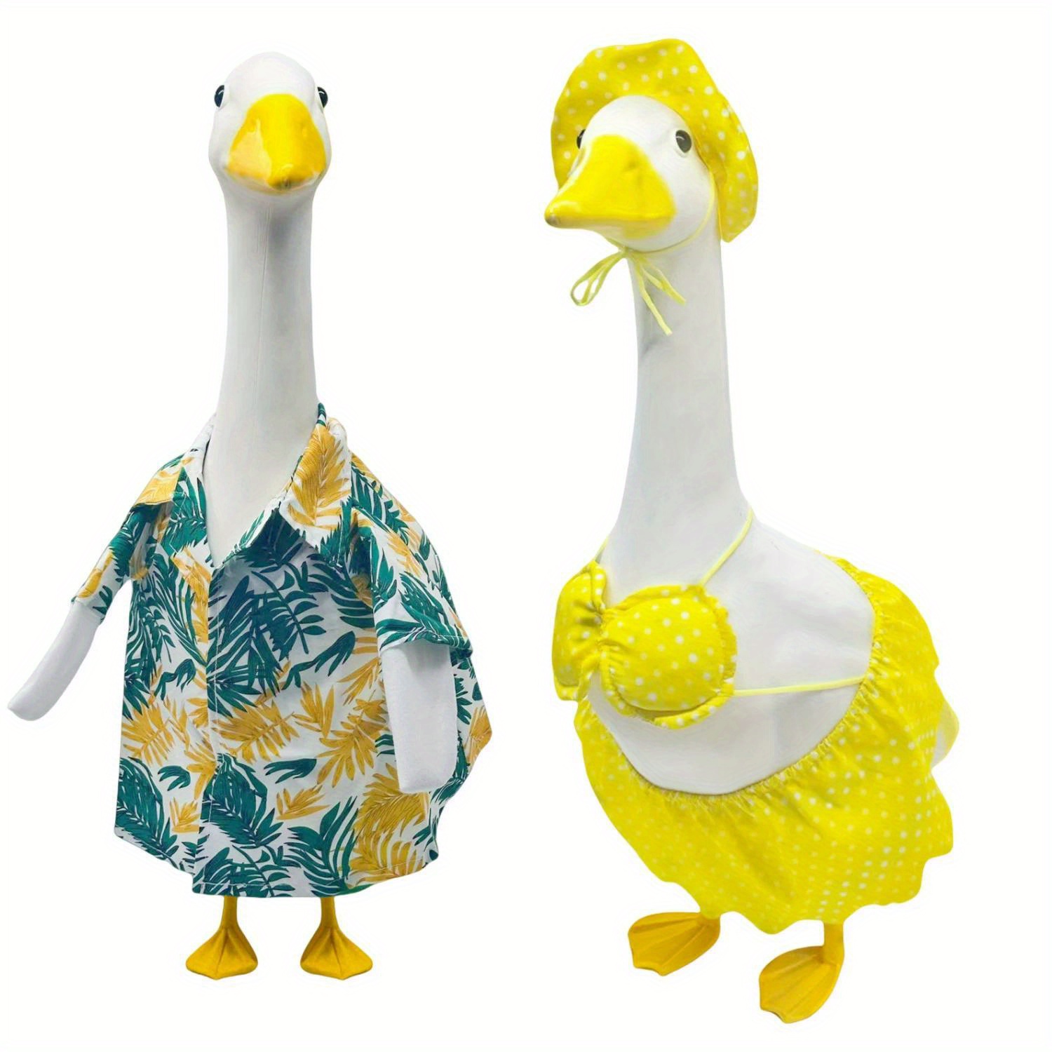 Goose Outfit 23 Inch Hawaii Bi - Home Textiles Products recension och pris