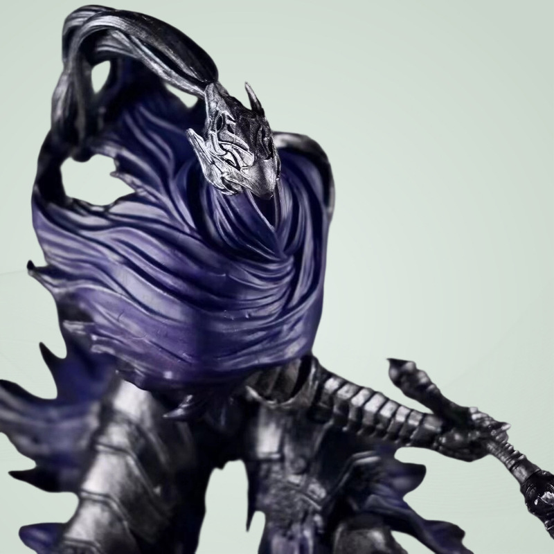 Dark Souls 3 Artorias Abysswal - Home Textiles Products recension och pris