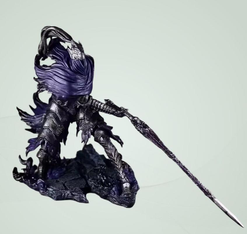 Dark Souls 3 Artorias Abysswal - Home Textiles Products recension och pris
