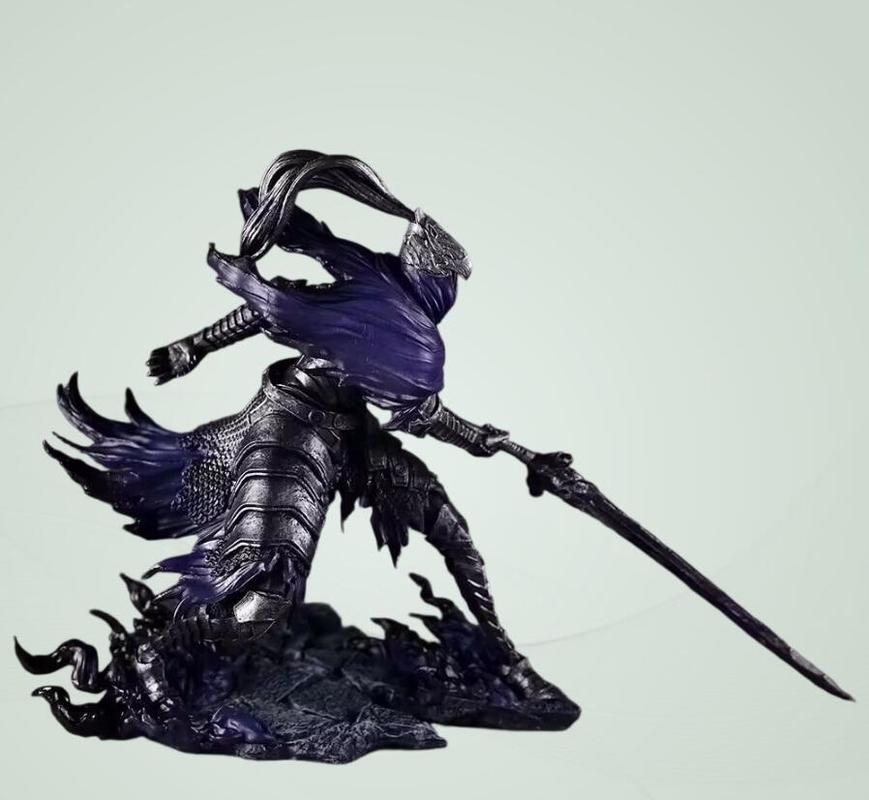 Dark Souls 3 Artorias Abysswal - Home Textiles Products recension och pris