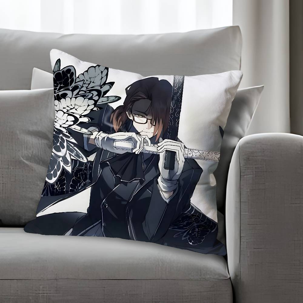 Gregor L-Limbus C-Company Thro - Home Textiles Company recension och pris