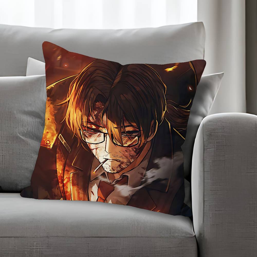 Gregor L-Limbus C-Company Thro - Home Textiles Company recension och pris
