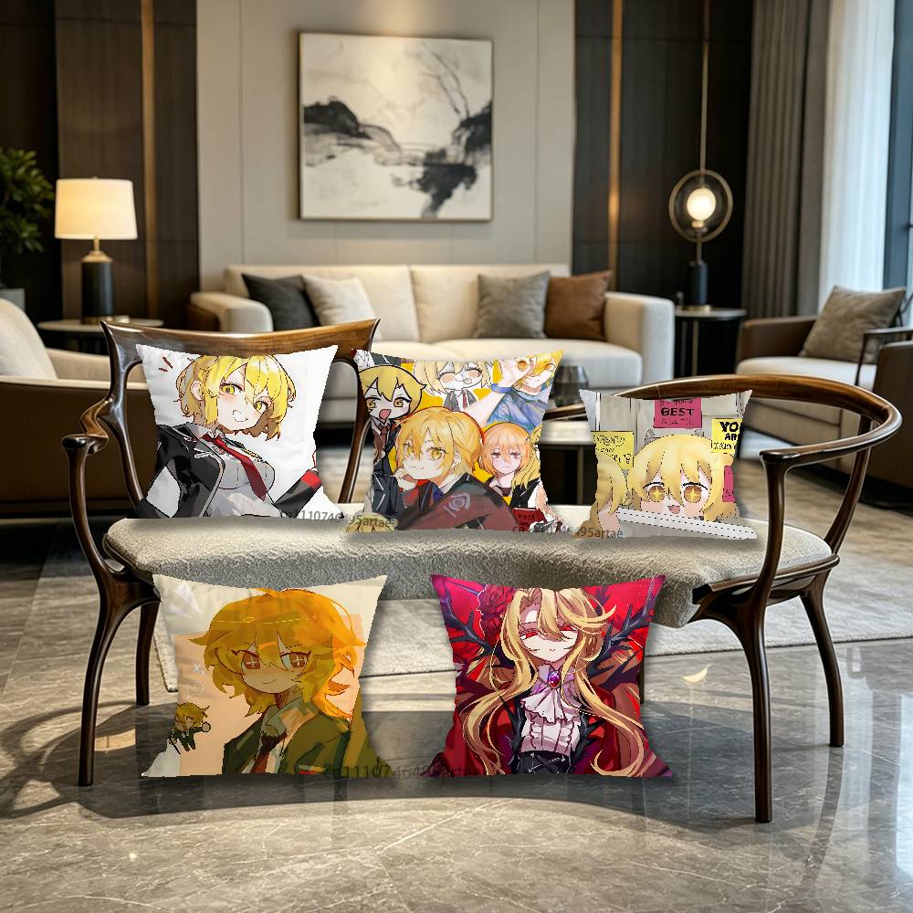 L-Limbus C-Company Reflective  - Home Textiles Company recension och pris