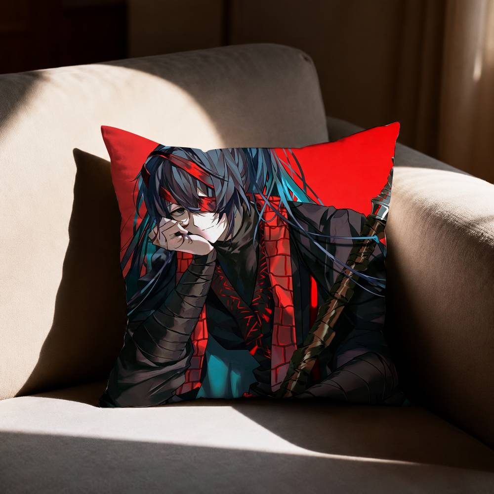Hong Lu Limbus Company Pillow  - Home Textiles Company recension och pris