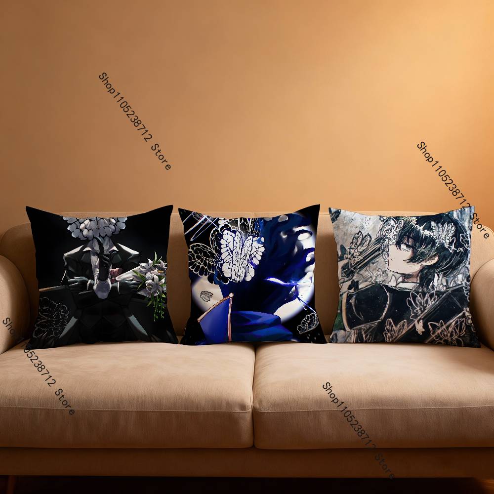 L-Limbus Butterfly Company Pil - Home Textiles Company recension och pris