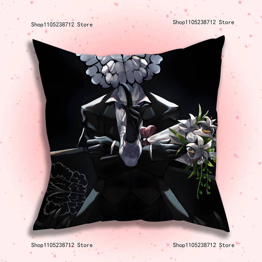 L-Limbus Butterfly Company Pil - Home Textiles Company recension och pris