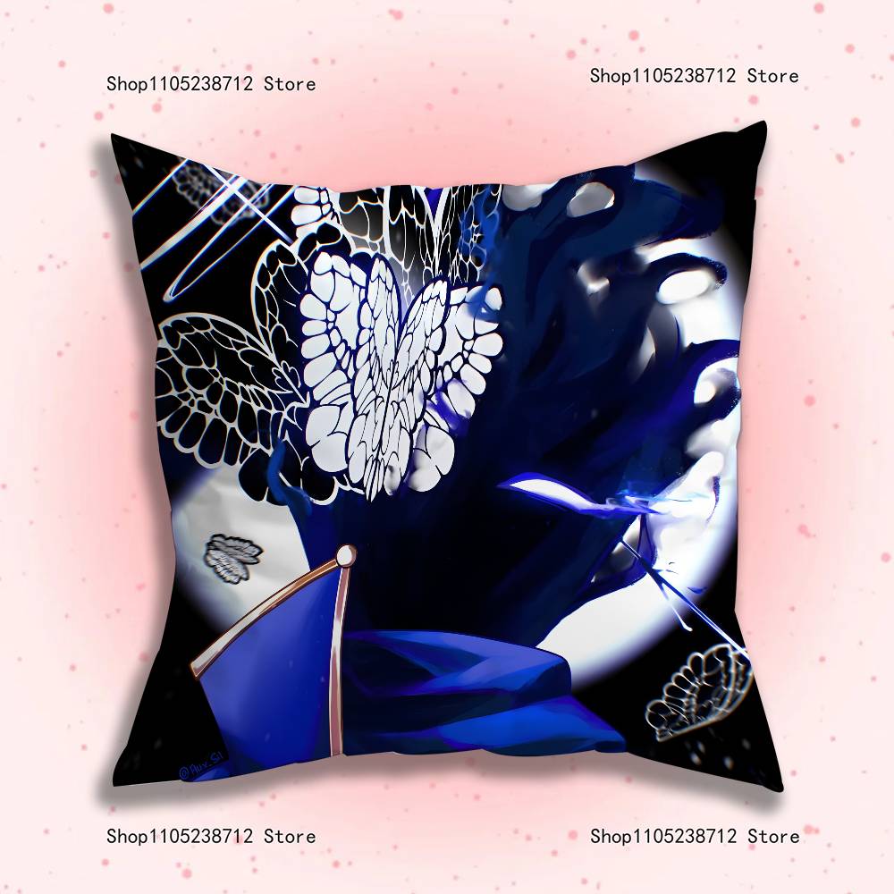 L-Limbus Butterfly Company Pil - Home Textiles Company recension och pris