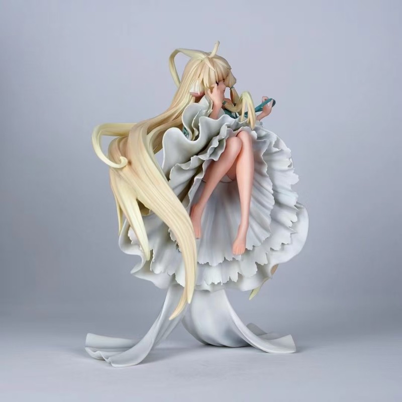Anime Figure Chobits Chi Pvc C - Home Textiles Products recension och pris