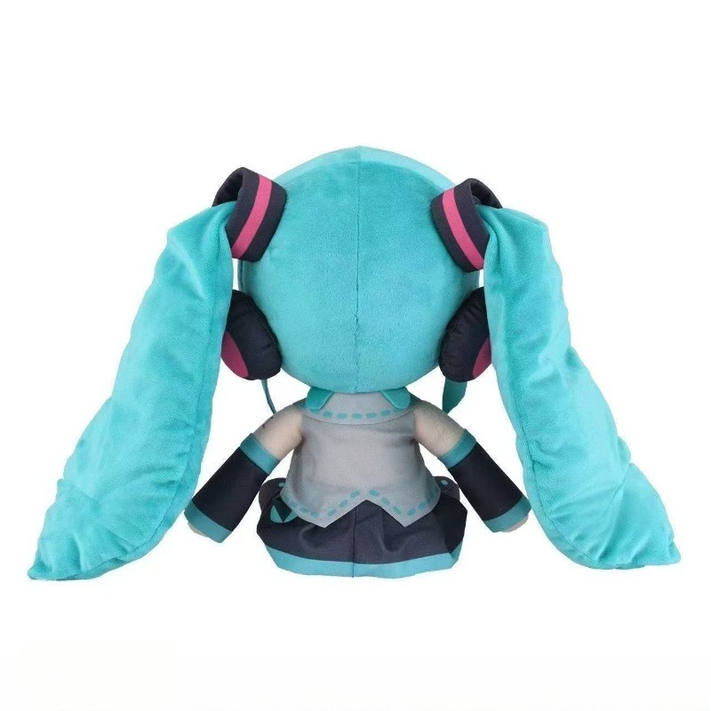 New Hatsune Miku Hand-made Dol - Home Textiles Products recension och pris