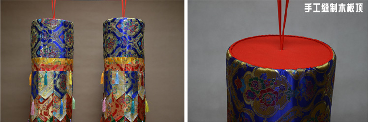 200CM long Wholesale Buddhist  - Home Textiles China recension och pris
