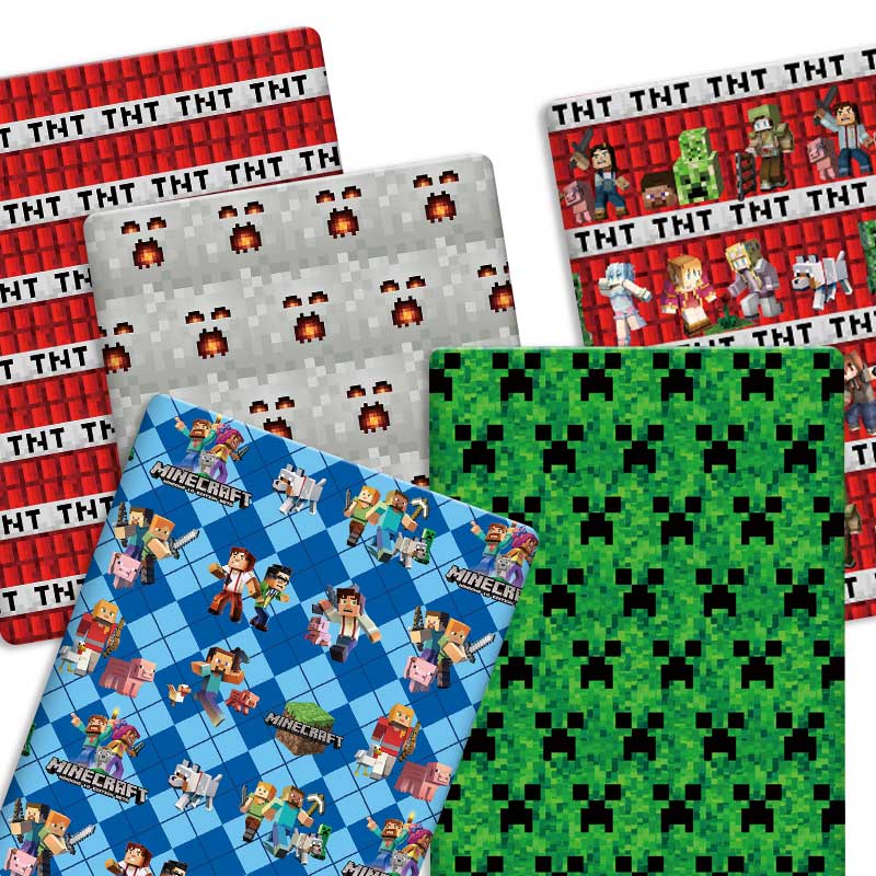 Cartoon Polyester fabric 140x5 - Home Textiles China recension och pris