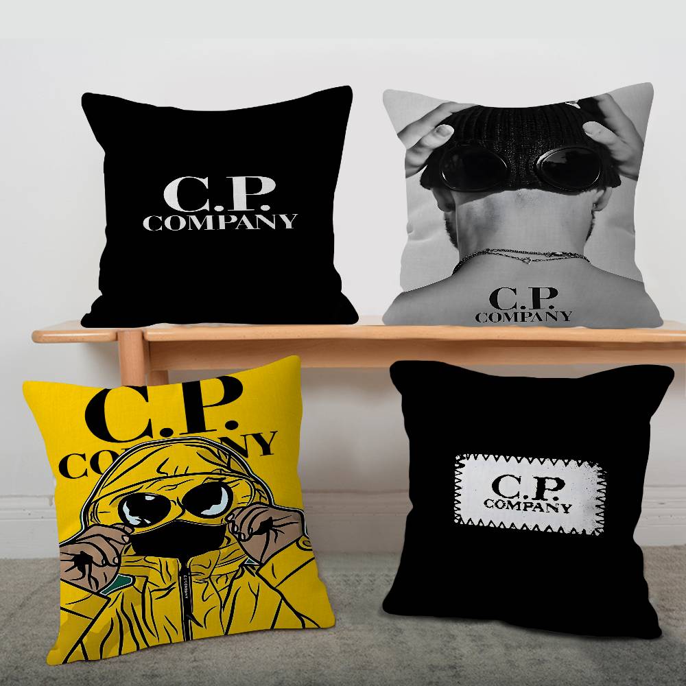 Fashion Brand C P C-Company Pi - Home Textiles Company recension och pris