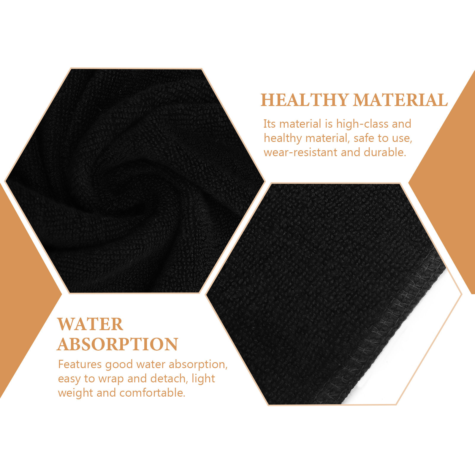 2Pcs Cotton Facial Towels Extr - Home Textiles Pakistan recension och pris