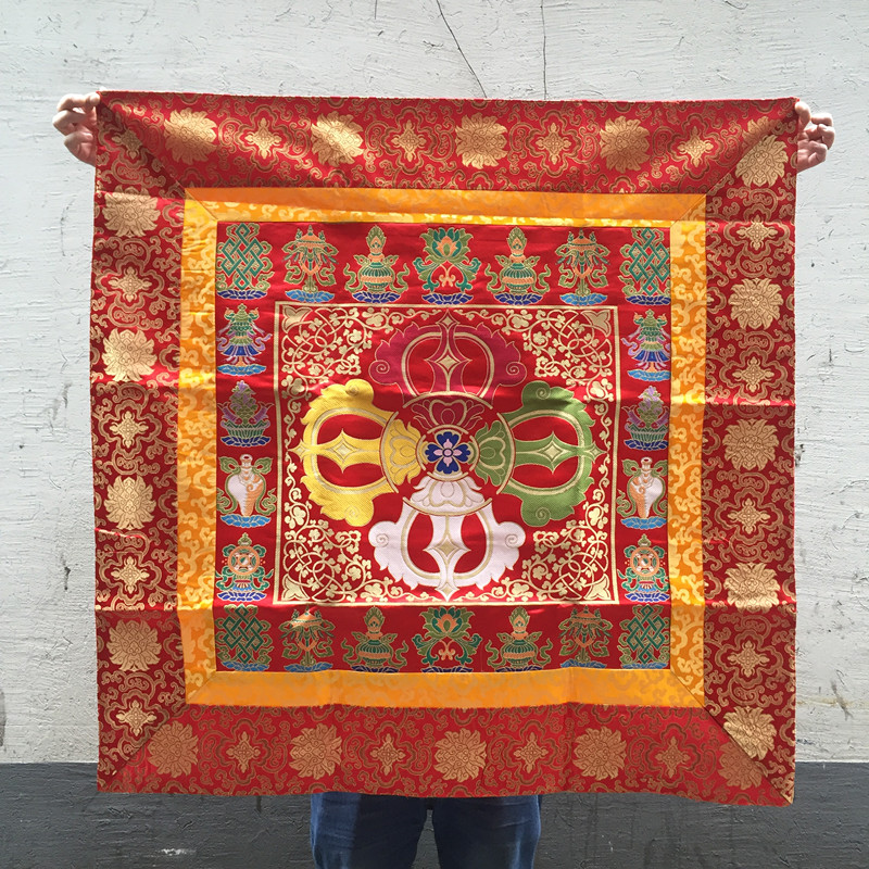 Wholesale Buddhist supply Tibe - Home Textiles China recension och pris