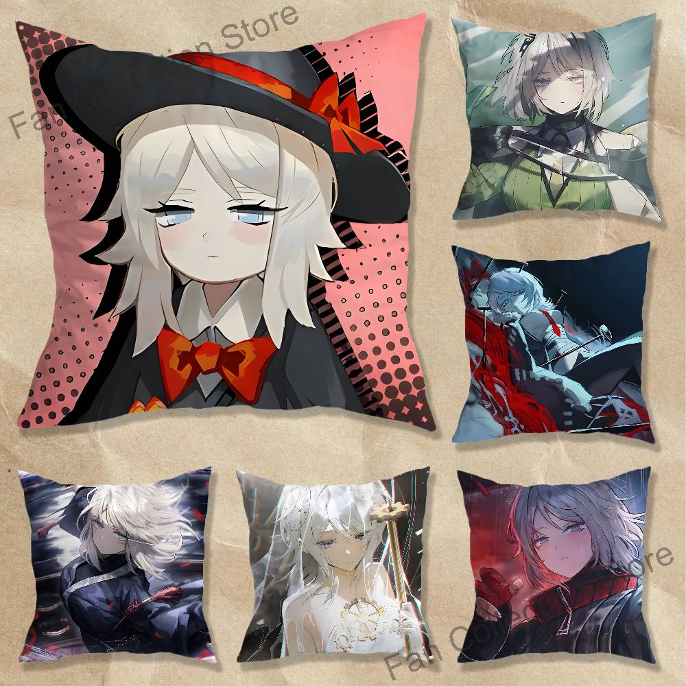L-Limbus Faust Company Pillow  - Home Textiles Company recension och pris