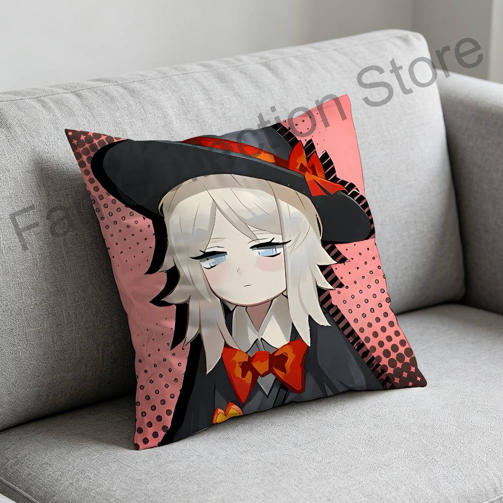 L-Limbus Faust Company Pillow  - Home Textiles Company recension och pris