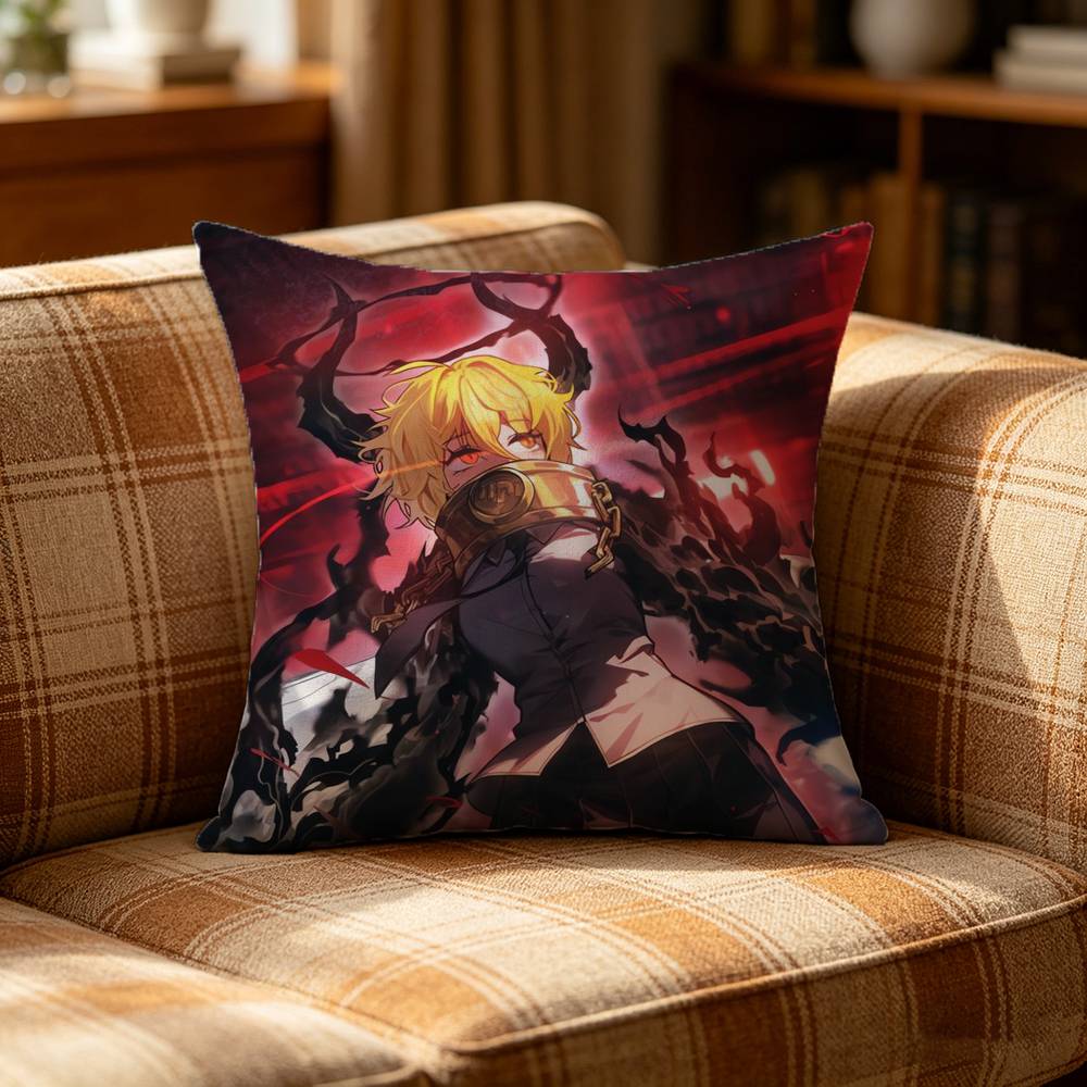 L-Limbus C-Company Don Quixote - Home Textiles Company recension och pris