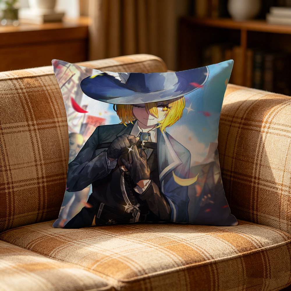 L-Limbus C-Company Don Quixote - Home Textiles Company recension och pris