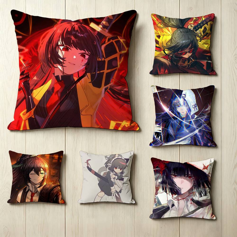 Story mobile game L-Limbus C-C - Home Textiles Company recension och pris