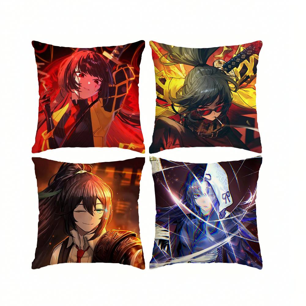 Story mobile game L-Limbus C-C - Home Textiles Company recension och pris