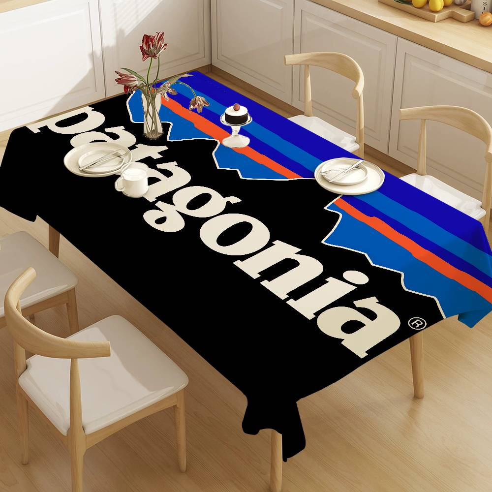 P-Patagonias Logo Rectangular  - Home Textiles Today Logo recension och pris