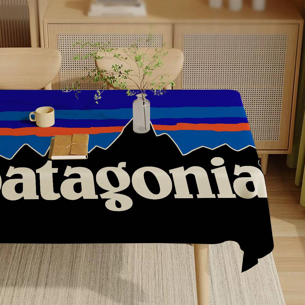 P-Patagonias Logo Rectangular  - Home Textiles Today Logo recension och pris