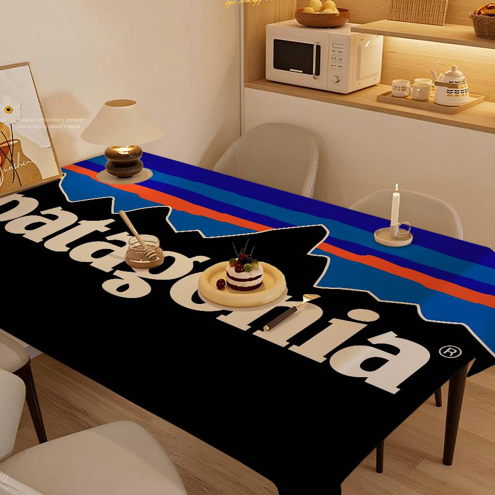 P-Patagonias Logo Rectangular  - Home Textiles Today Logo recension och pris