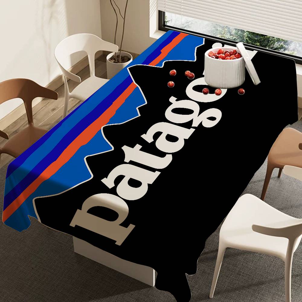 P-Patagonias Logo Rectangular  - Home Textiles Today Logo recension och pris