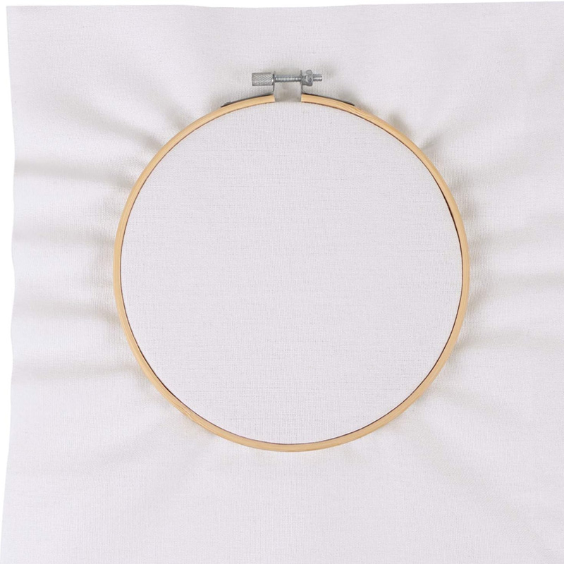 4 Pieces of Linen Fabric, Soli - Home Textiles Products recension och pris