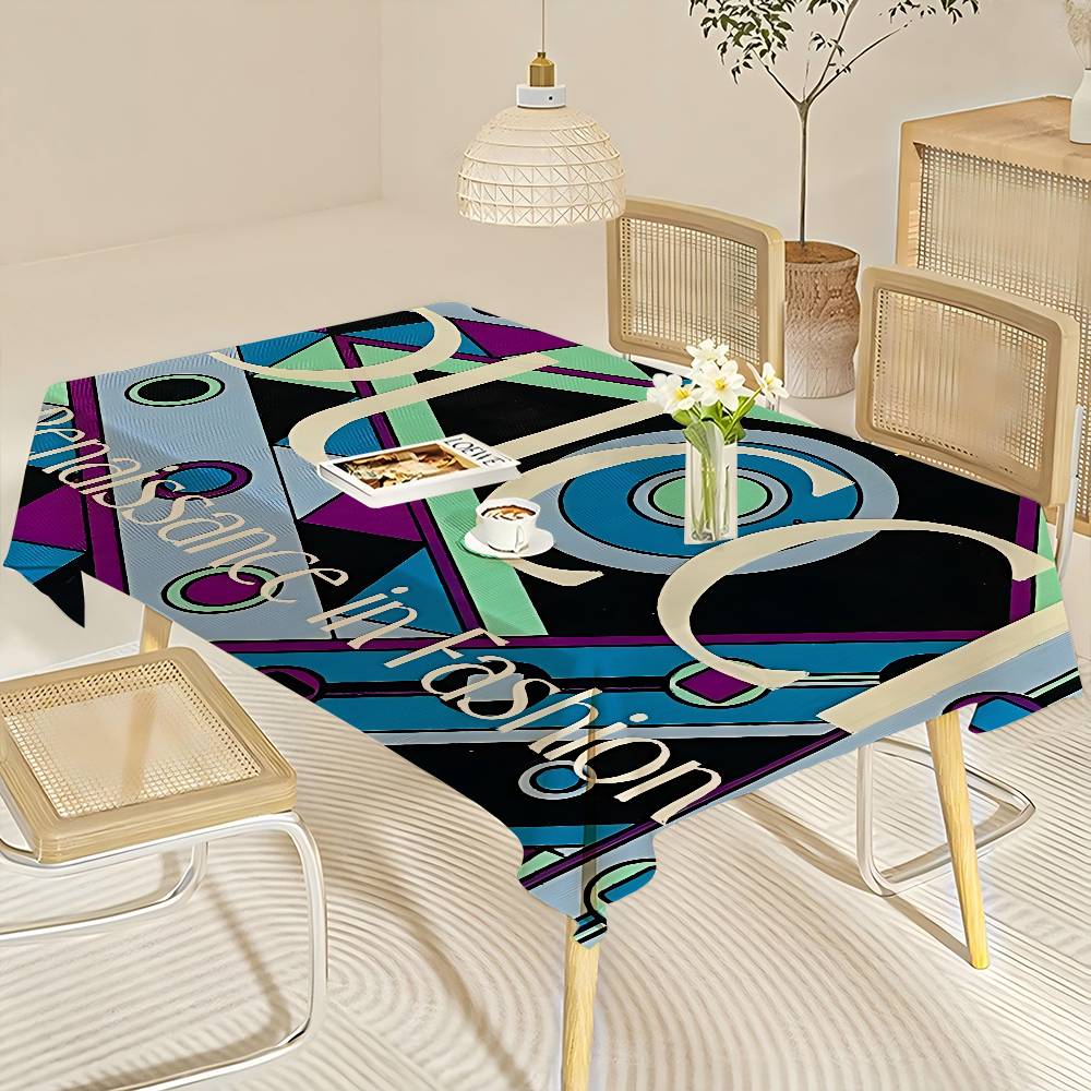 E-Emilios P-PucciS Logo Home T - Home Textiles Today Logo recension och pris