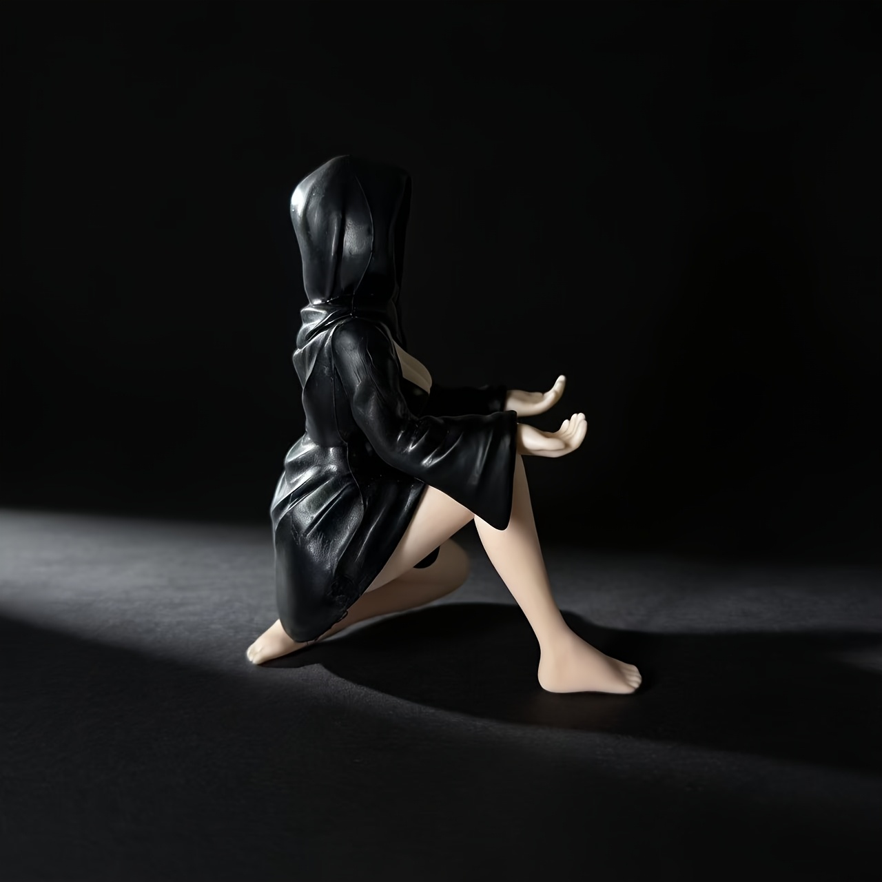 Gifts Mysterious Black Robe Qu - Home Textiles Products recension och pris