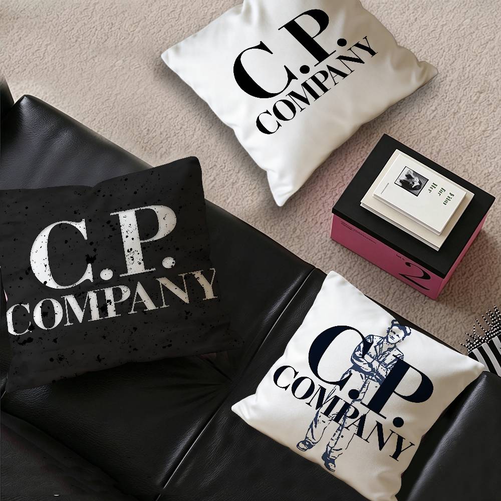 C-CP-Fashion-Company pillow co - Home Textiles Company recension och pris
